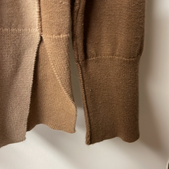 Mystree color block sweater - Picture 5 of 5